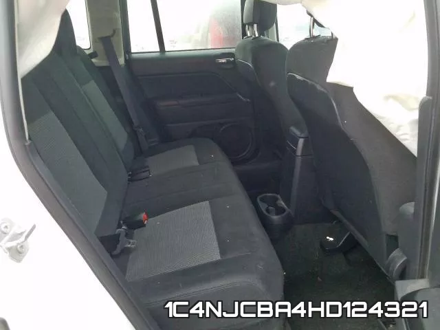 1C4NJCBA4HD124321 фото 7