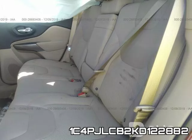 1C4PJLCB2KD122882 фото 8