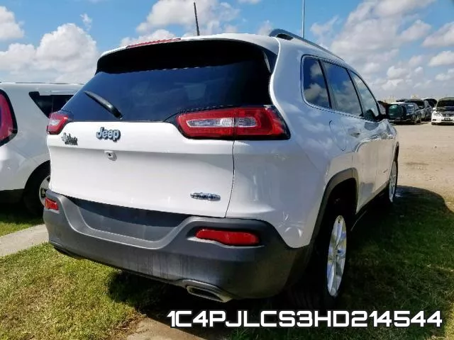 1C4PJLCS3HD214544 фото 5