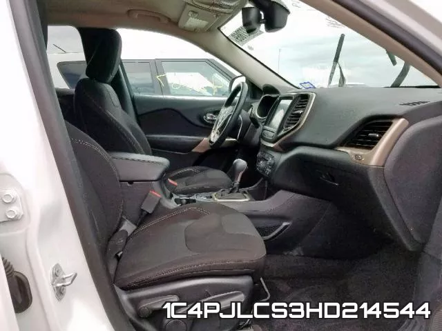 1C4PJLCS3HD214544 фото 6
