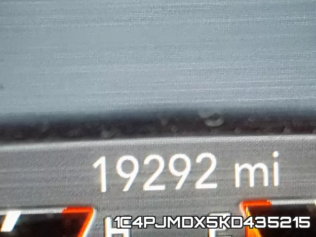 1C4PJMDX5KD435215 фото 7