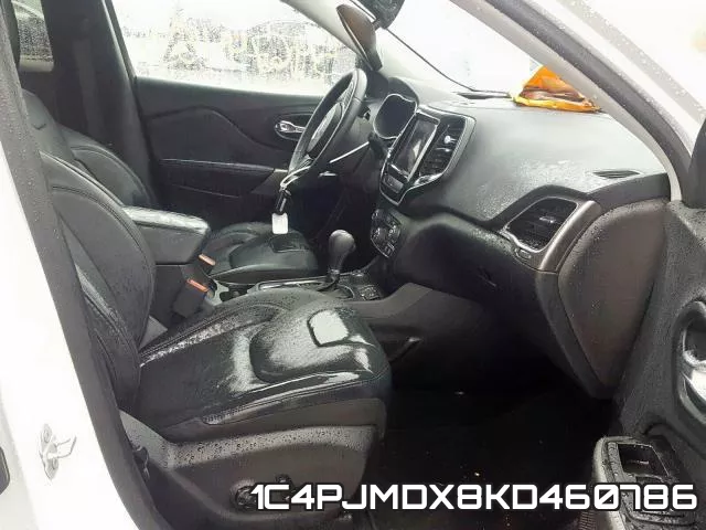1C4PJMDX8KD460786 фото 3