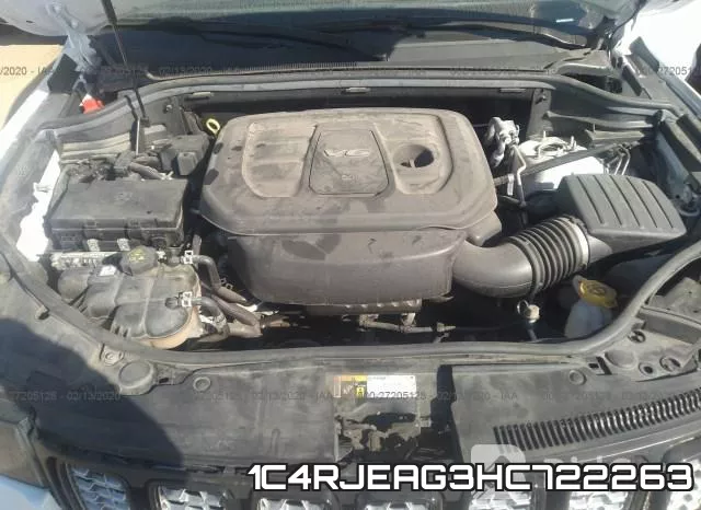 1C4RJEAG3HC722263 фото 2