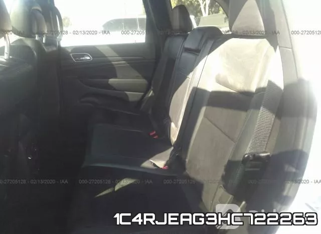 1C4RJEAG3HC722263 фото 8