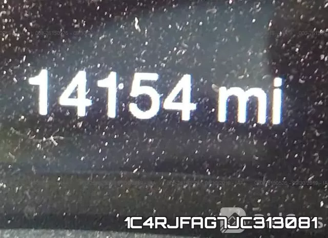 1C4RJFAG7JC313081 фото 7