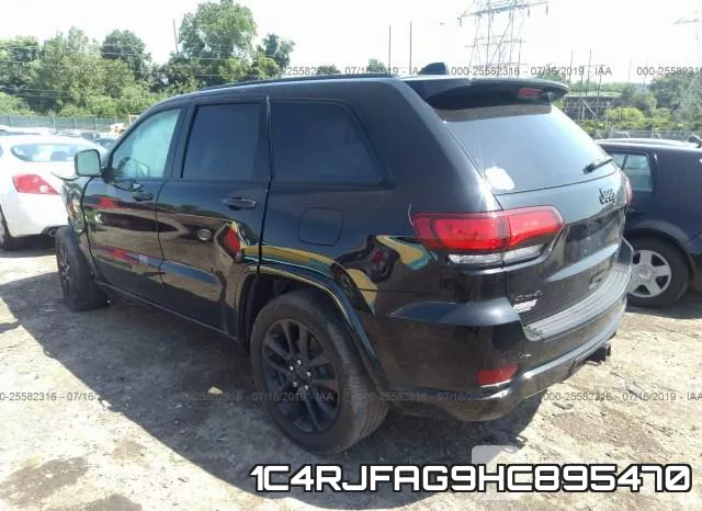 1C4RJFAG9HC895470 фото 4