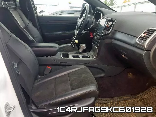 1C4RJFAG9KC601928 фото 4