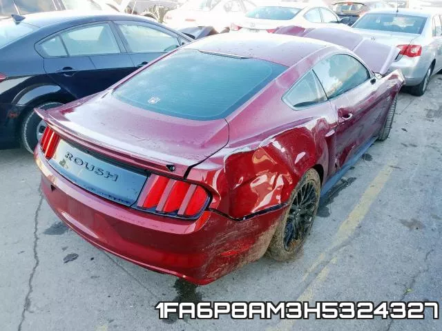 1FA6P8AM3H5324327 фото 4