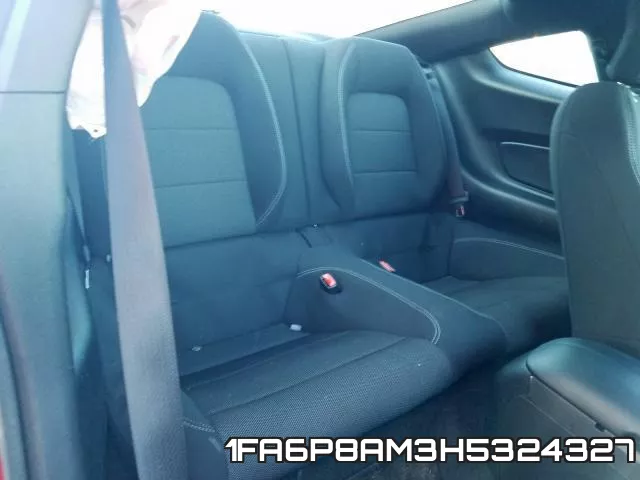 1FA6P8AM3H5324327 фото 5