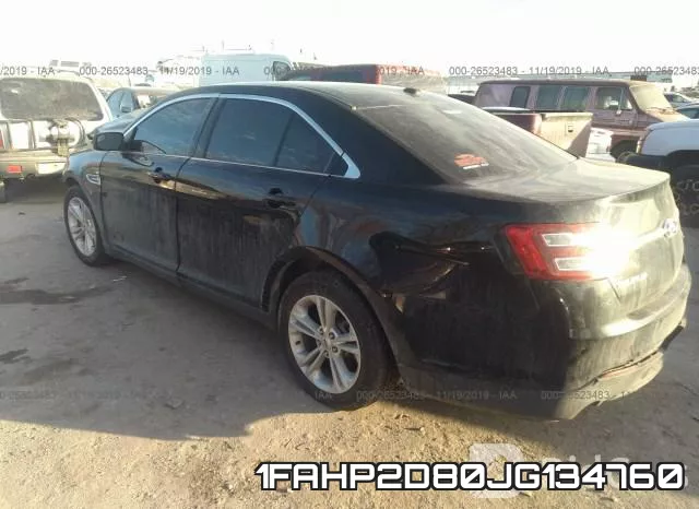 1FAHP2D80JG134760 фото 2
