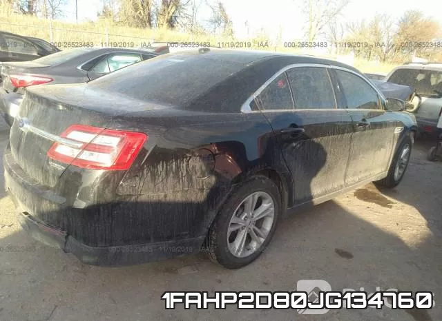 1FAHP2D80JG134760 фото 3