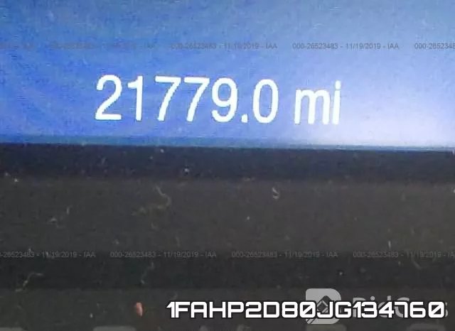 1FAHP2D80JG134760 фото 6