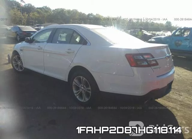 1FAHP2D87HG118114 фото 3