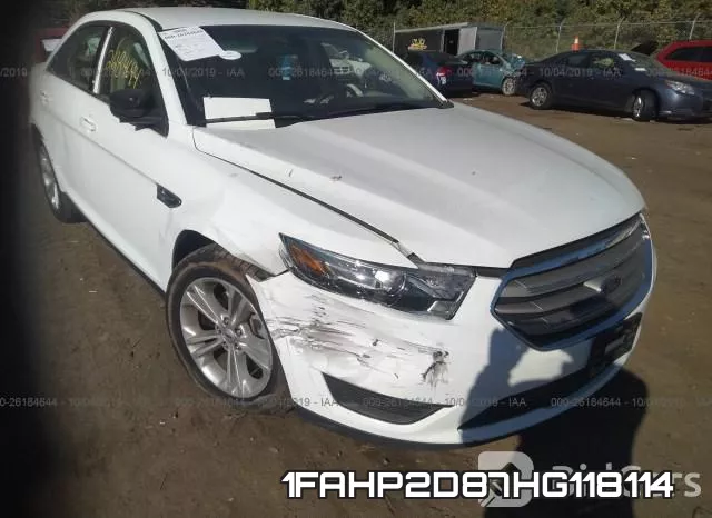 1FAHP2D87HG118114 фото 6