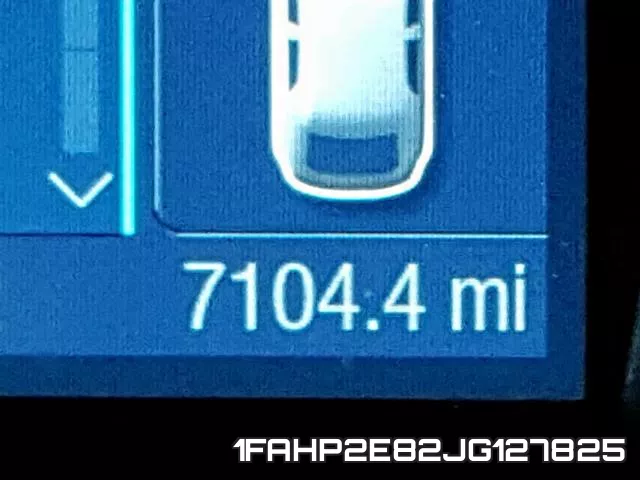 1FAHP2E82JG127825 фото 6