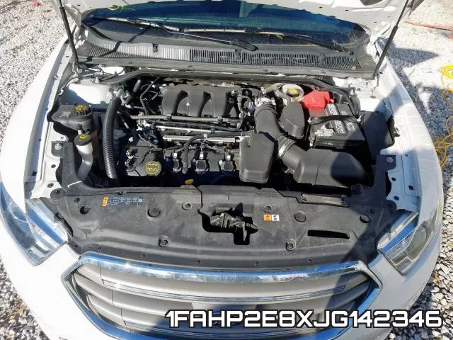 1FAHP2E8XJG142346 фото 7