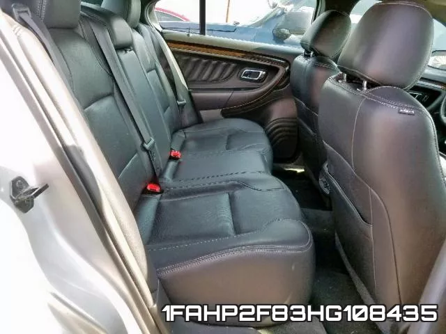 1FAHP2F83HG108435 фото 7