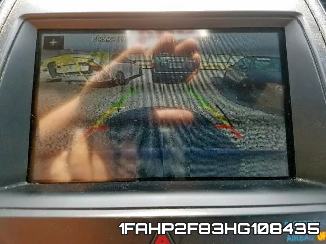1FAHP2F83HG108435 фото 10