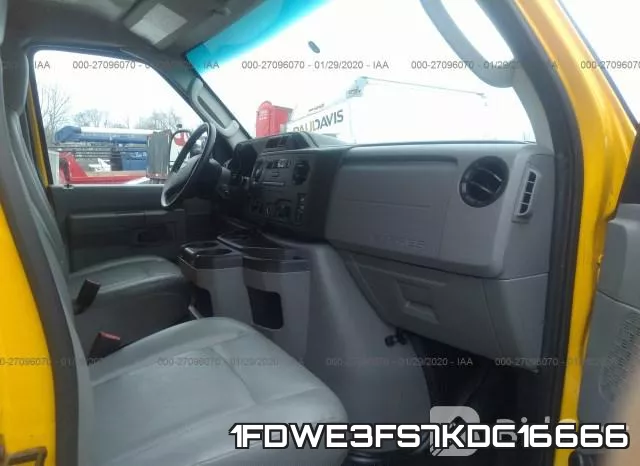 1FDWE3FS7KDC16666 фото 3
