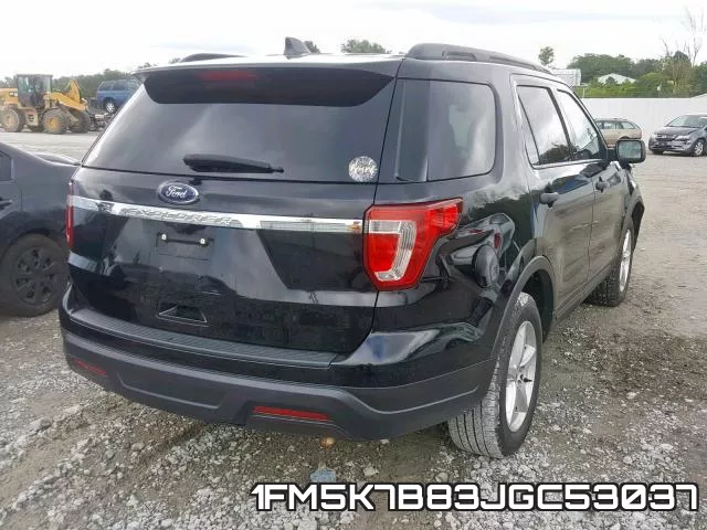 1FM5K7B83JGC53037 фото 4