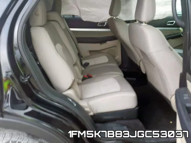 1FM5K7B83JGC53037 фото 6