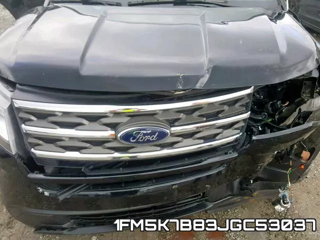 1FM5K7B83JGC53037 фото 7