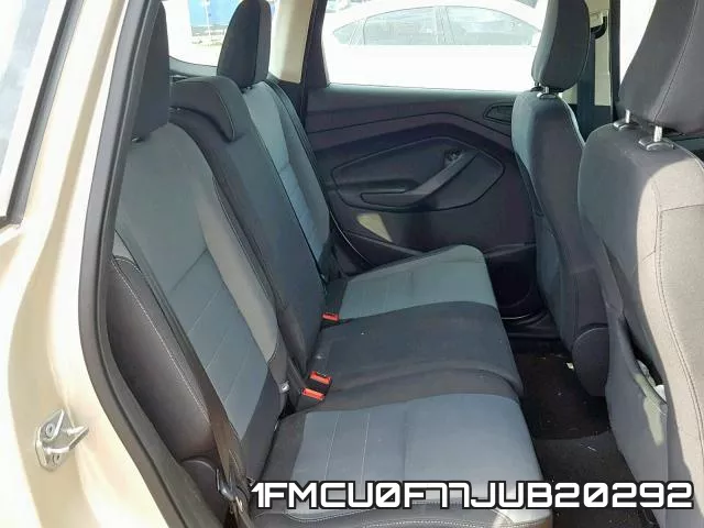 1FMCU0F77JUB20292 фото 6