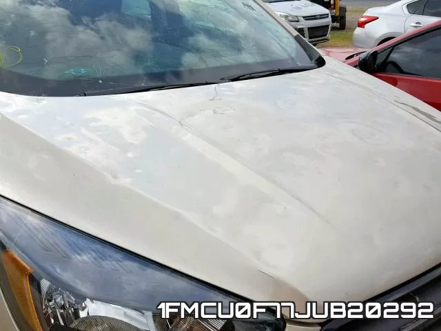 1FMCU0F77JUB20292 фото 8