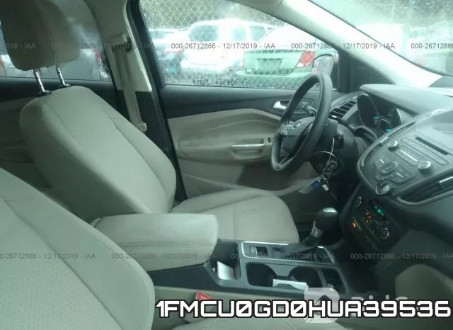 1FMCU0GD0HUA39536 фото 6
