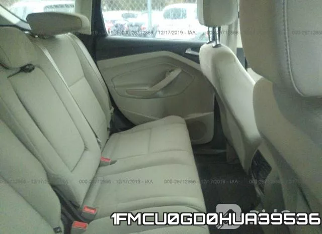 1FMCU0GD0HUA39536 фото 7
