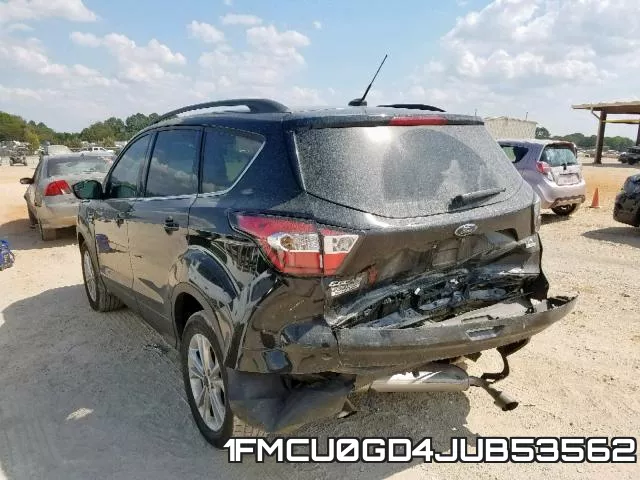 1FMCU0GD4JUB53562 фото 3