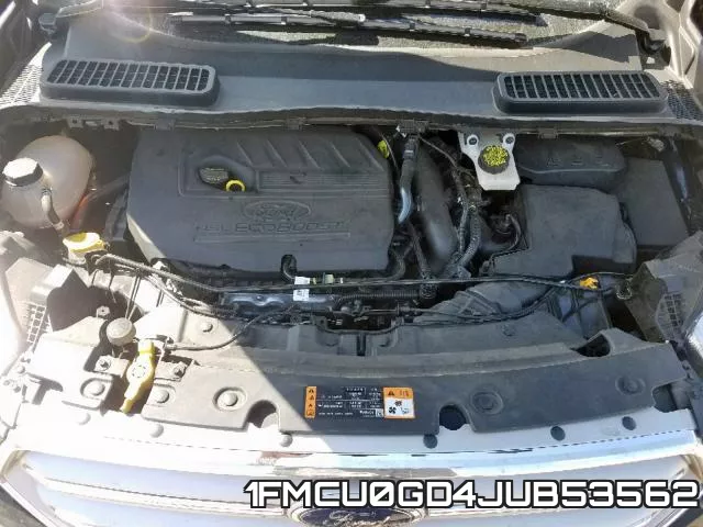 1FMCU0GD4JUB53562 фото 6