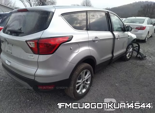 1FMCU0GD7KUA14544 фото 5