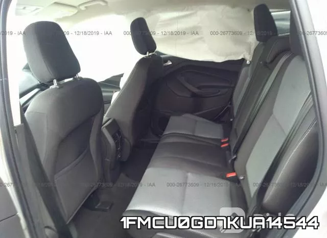 1FMCU0GD7KUA14544 фото 9
