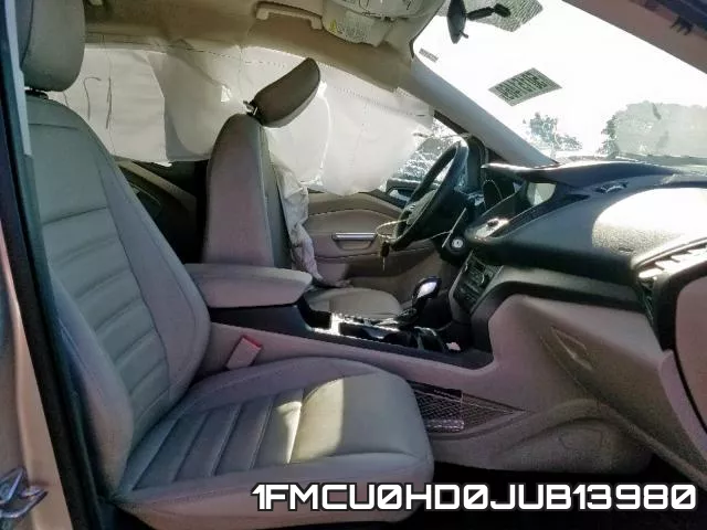 1FMCU0HD0JUB13980 фото 6