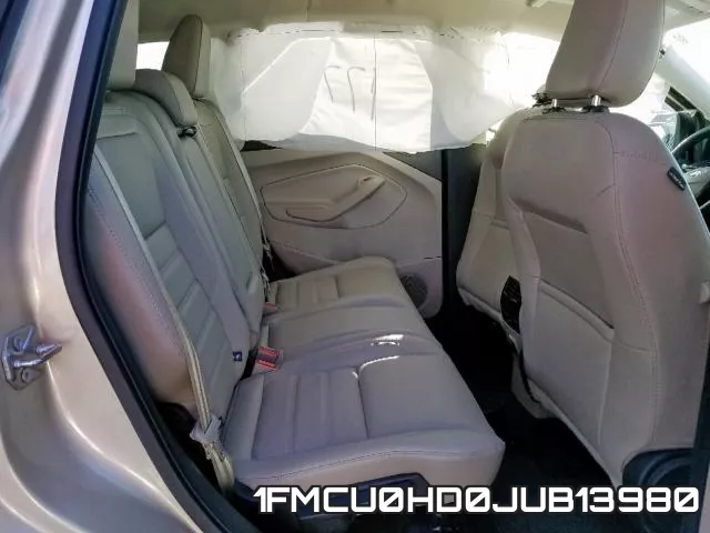 1FMCU0HD0JUB13980 фото 7