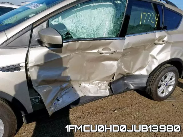 1FMCU0HD0JUB13980 фото 10