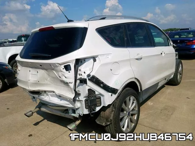 1FMCU0J92HUB46754 фото 5