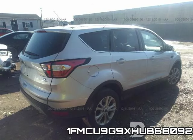 1FMCU9G9XHUB68092 фото 4