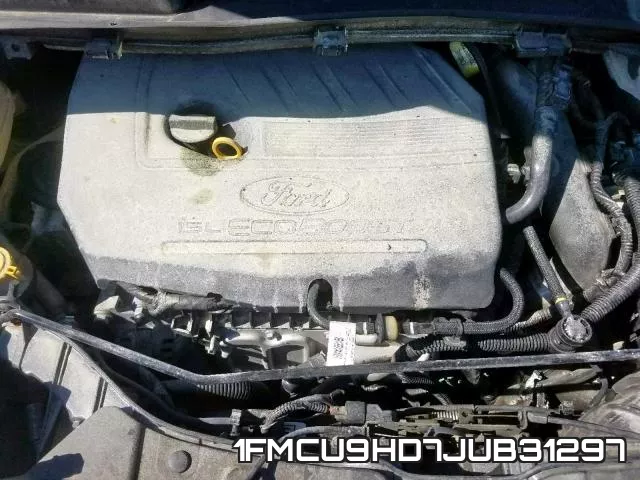 1FMCU9HD7JUB31297 фото 7