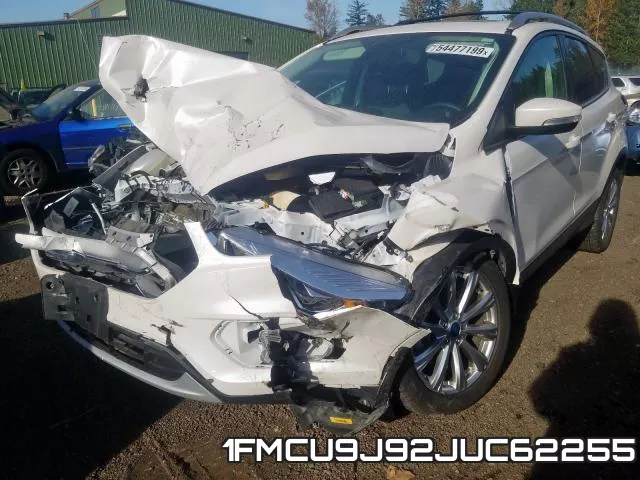 1FMCU9J92JUC62255 фото 3