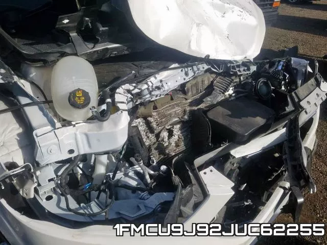 1FMCU9J92JUC62255 фото 9