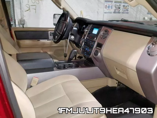 1FMJU1JT9HEA47903 фото 3