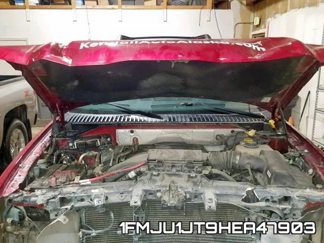 1FMJU1JT9HEA47903 фото 5