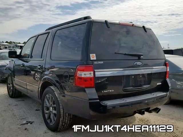 1FMJU1KT4HEA11129 фото 4