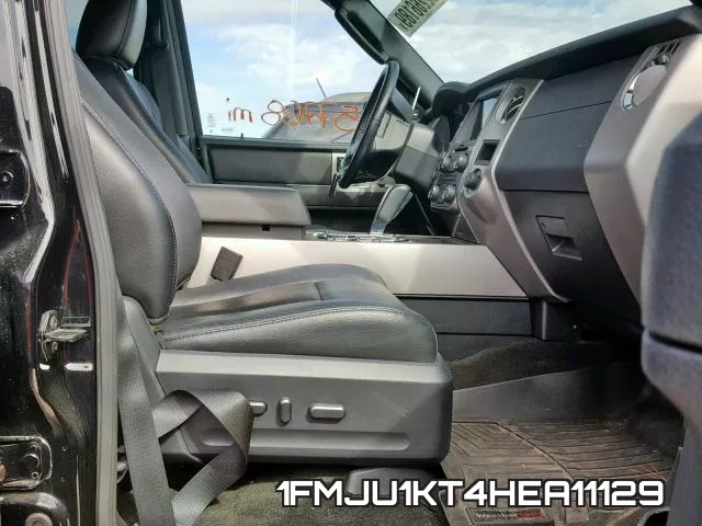 1FMJU1KT4HEA11129 фото 5