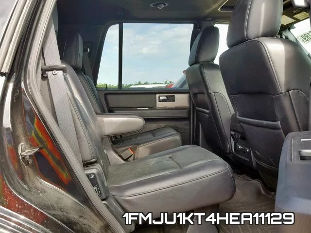 1FMJU1KT4HEA11129 фото 6