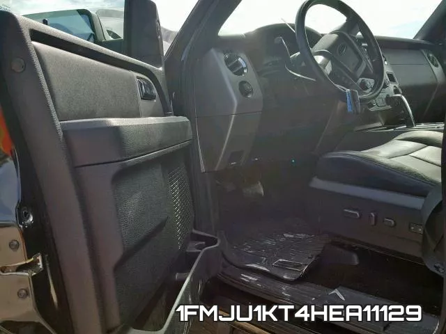 1FMJU1KT4HEA11129 фото 9