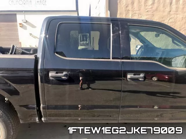 1FTEW1EG2JKE79009 фото 6