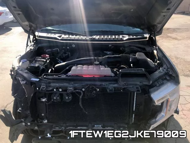 1FTEW1EG2JKE79009 фото 7